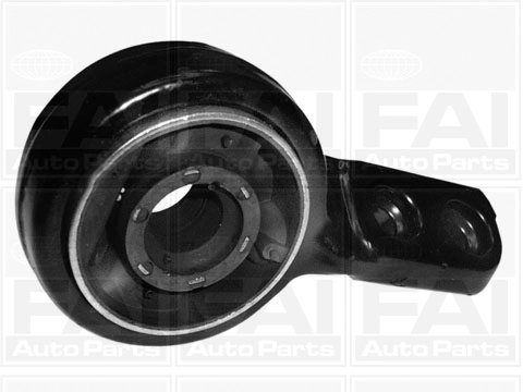 Mounting, control/trailing arm